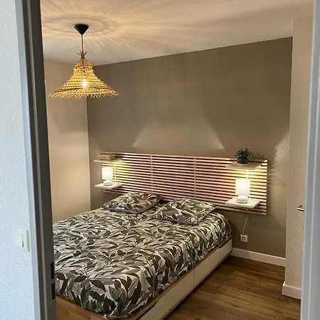 Oceane Nature Apartment Albi