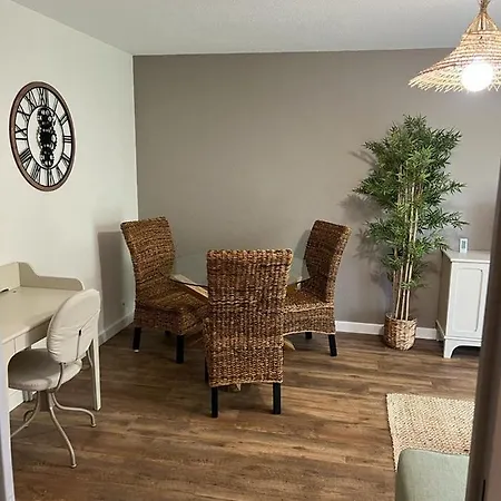 Oceane Nature * Albi