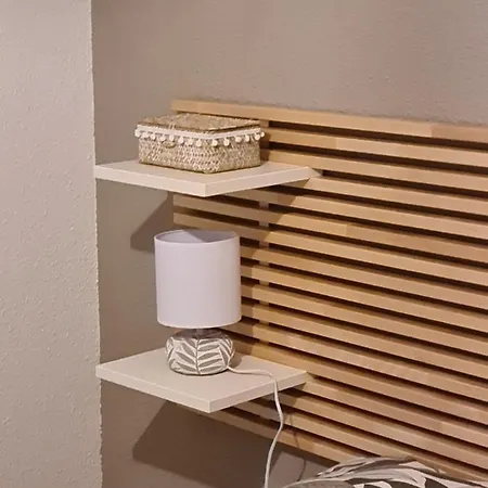 Oceane Nature Apartment *